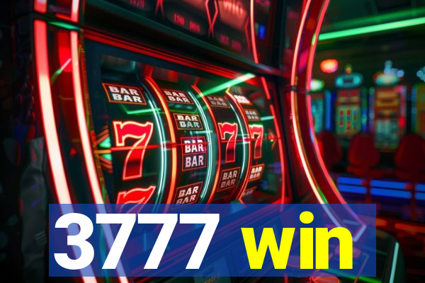 3777 win